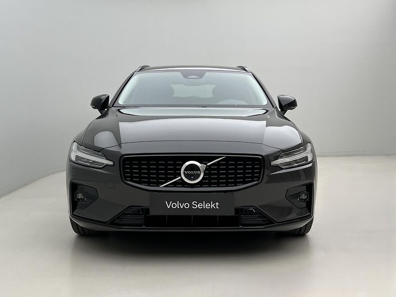 Volvo V60 B4 DARK PLUS AUT - fotka 14 z 42