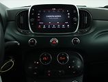 Fiat 500 (2021) 1.0 mild-hybrid, Kůže, Navi - náhled 12