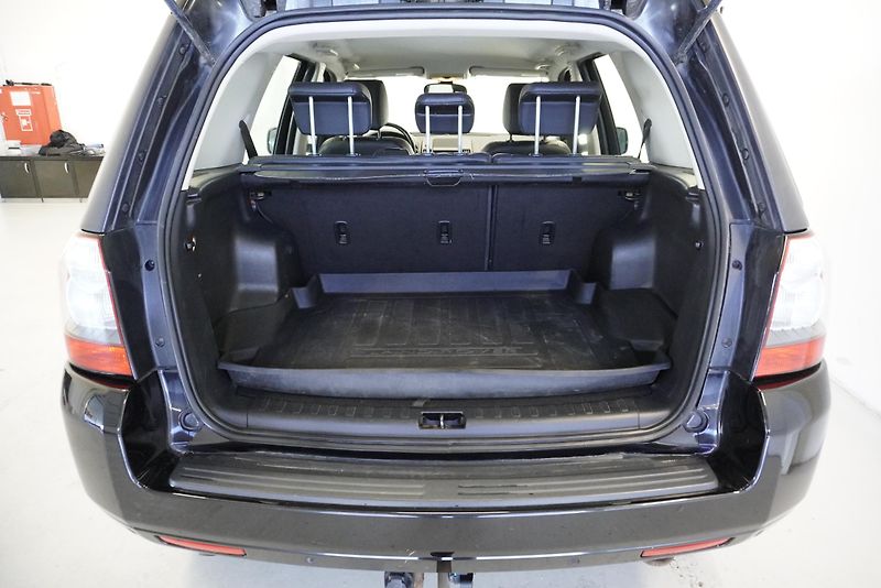 Land Rover Freelander (2012) 2,2T LEATHER ETC AUTOMAT - fotka 6 z 46