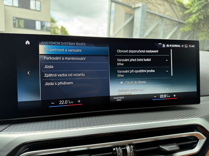 BMW Ostatní eDrive 40, Tažné, M-paket, - fotka 22 z 40