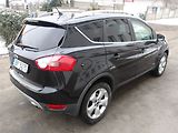 Ford Kuga 2,0TDCi TITANIUM Aut. 4x4! - náhled 6