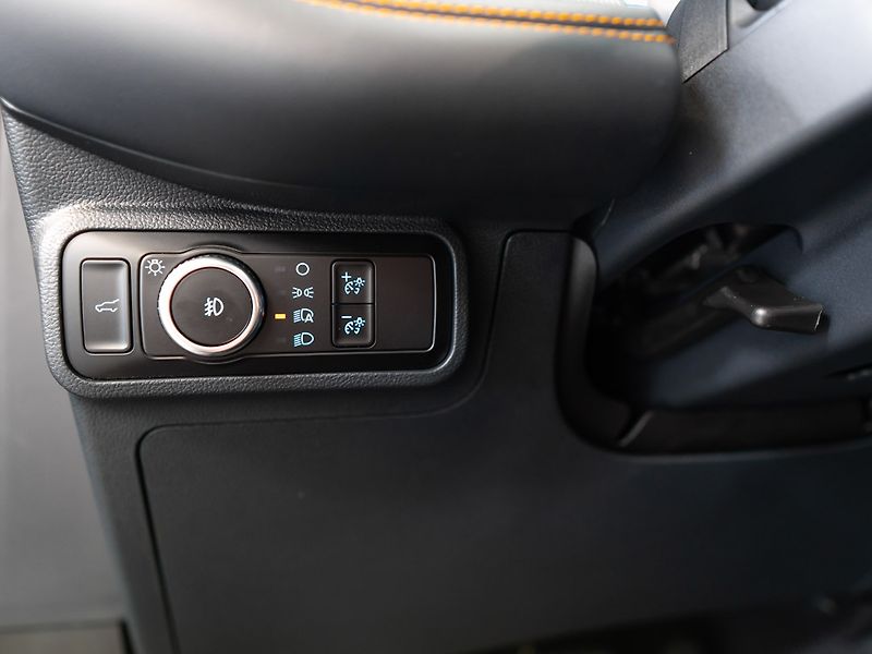 Ford Explorer (2026) 3.0 Tremor 4WD B&O 980W - fotka 22 z 43