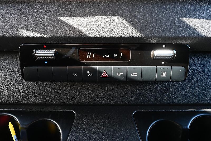 Mercedes-Benz Sprinter 2,0 317 CDI 125kW Záruka až 5 - fotka 20 z 27