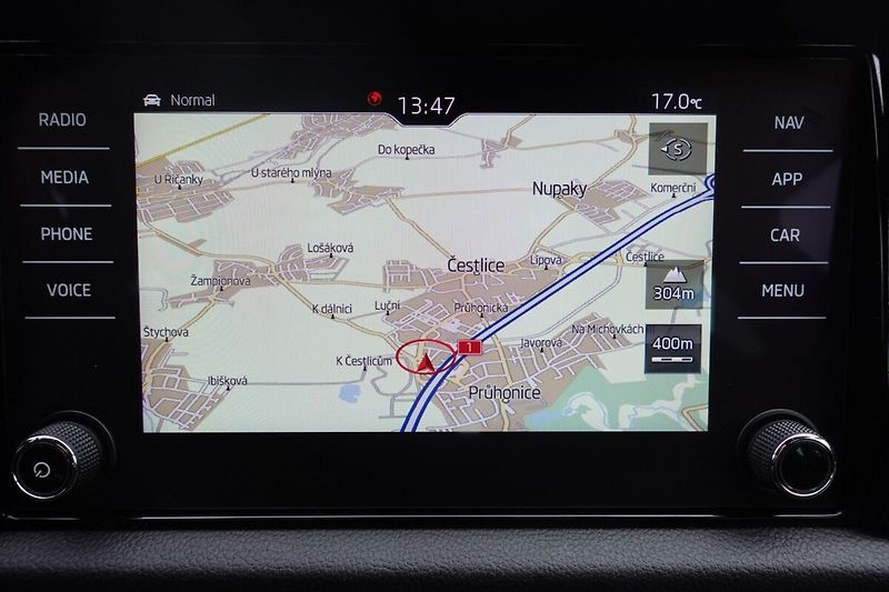 Škoda Kodiaq 2.0TDI 140kW Sportline 4x4 DSG - fotka 22 z 32