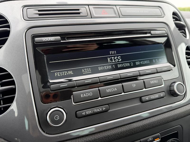 Volkswagen Tiguan 1.4 TSI *REZERVACE* - fotka 20 z 40