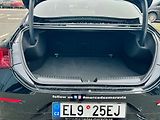 Mercedes-Benz CLA (2025) 250+ EQ Linie AMG Plus - náhled 14