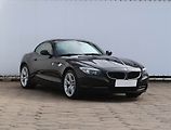 BMW Z4 (2013) sDrive20i, Kůže, Bi-Xenony - náhled 17