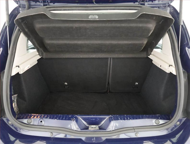 Dacia Sandero (2021) 1.0 SCe, Park. senzory - fotka 13 z 13