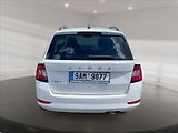 Škoda Fabia 1,0 TSI 70 Ambition 5d - náhled 4