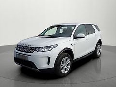 Land Rover Discovery Sport 2.0 D150 S AWD A/T Kamera DPH - fotografie inzerátu