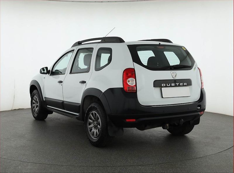Dacia Duster (2012) 1.6 16V, LPG, 4X4, Serv.kniha - fotka 4 z 14