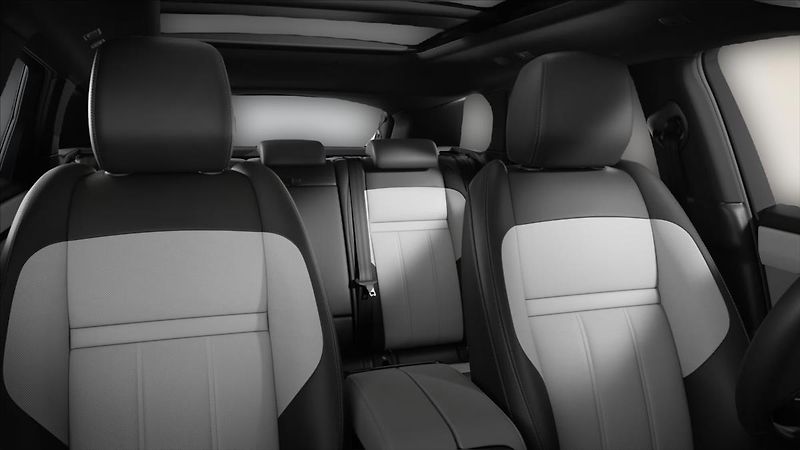 Land Rover Range Rover Evoque (2026) 2,0 D200 Hoxton Edition AWD - fotka 6 z 7