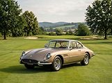 Ferrari 400 Superamerica.