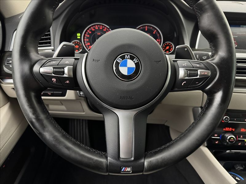 BMW Řada 5 3,0 GT ROZVODY HUD TAŽNÉ ČR - fotka 10 z 47