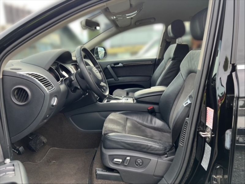 Audi Q7 3,0 TDI quattro AUT,odpočet DP - fotka 7 z 20