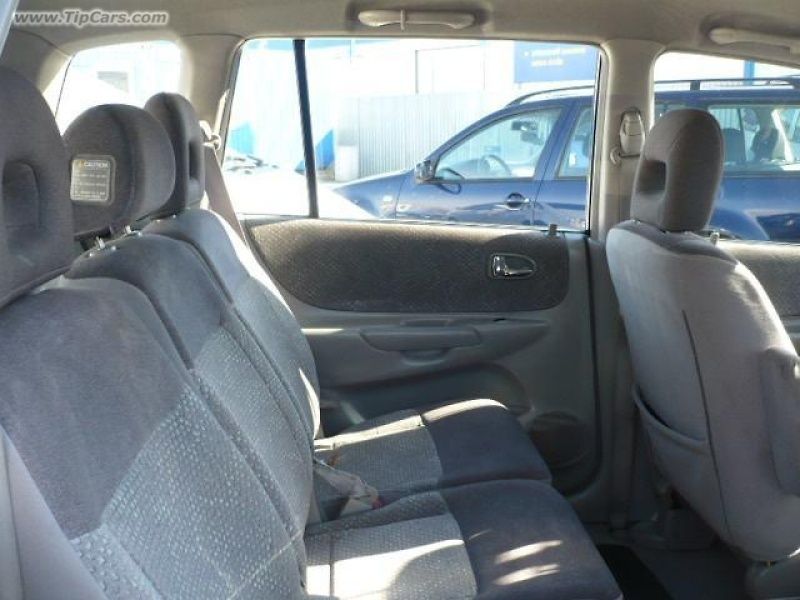 Podoba Mazdy 3 MPS je zatím tajemstvím (na fotce civilní Mazda 3)