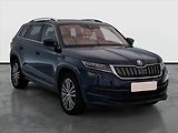 Škoda Kodiaq (2020) Laurin&Klement 2.0 TDI 4x4 - náhled 1