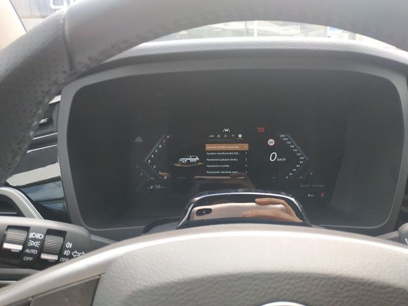 KGM Korando 1.5T, SMART,4WD, MT, SKLADEM - fotka 19 z 28