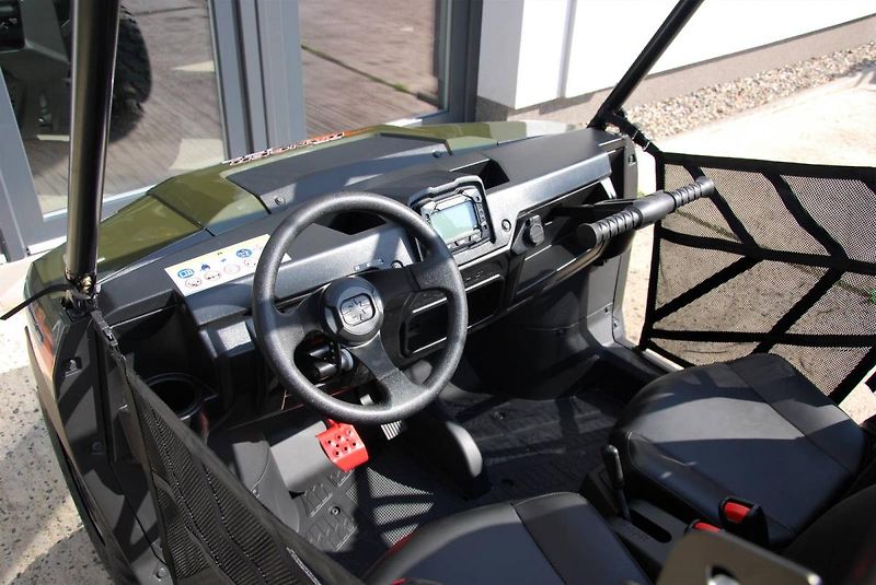 Polaris RZR 170 (2026) Ranger 150 - fotka 19 z 30