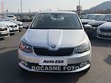 Škoda Fabia (2015) 1.4 TDi, ČR, AC, temp - náhled 1