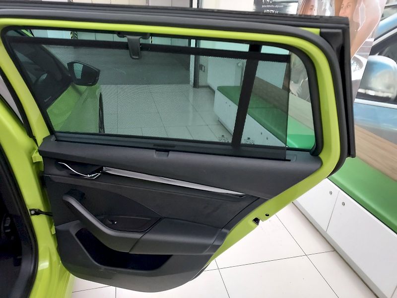Škoda Octavia (2022) COM RS TDI 147/2.0 A7A - fotka 19 z 33