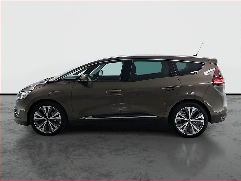 Renault Grand Scénic (2019) 1.3 TCe, Kůže, Navi, Tempomat - fotka 3 z 17