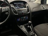 Ford Focus 2.0 TDCi 110kW SPORT - náhled 28