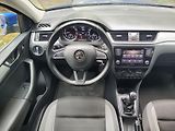 Škoda Rapid (2019) 1.0TSI 70kW 1maj ČR klima - náhled 11