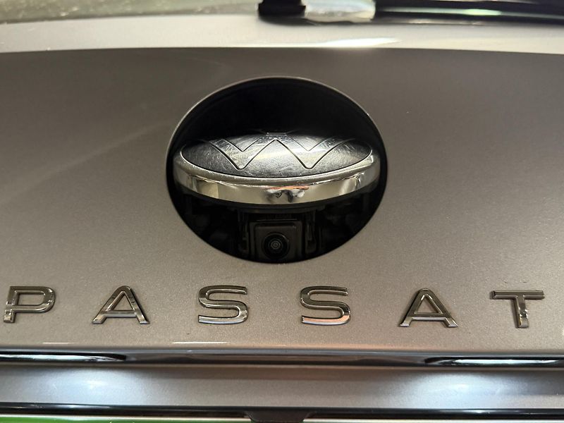 Volkswagen Passat Variant (2022) VW Passat B8 2.0 TDI DPH - fotka 5 z 15