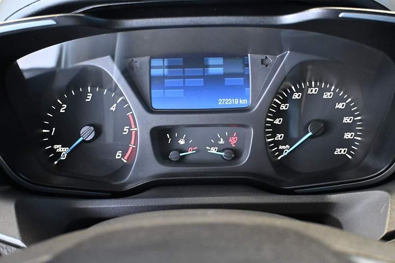 Ford Tourneo Custom (2014) 2.2 L1H1 8 Míst klima kamera 1 - fotka 25 z 30