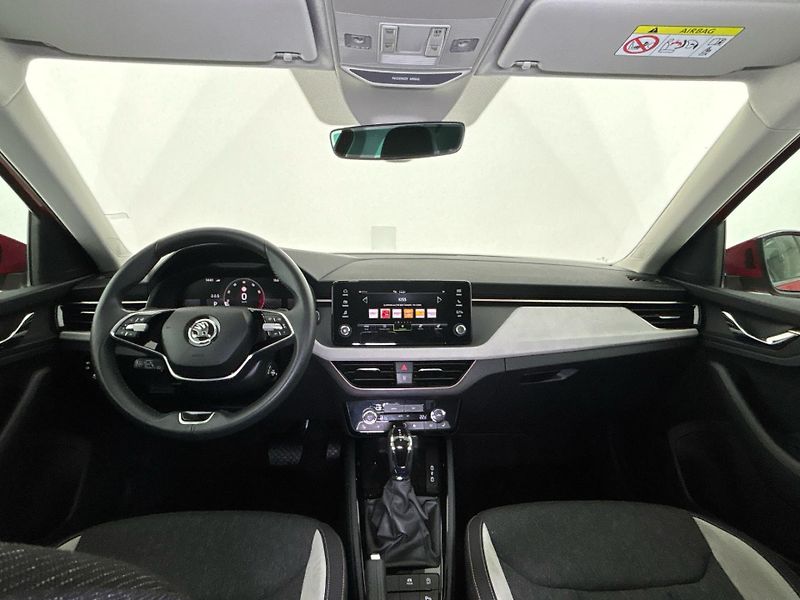 Škoda Kamiq Top Selection DSG - fotka 5 z 27