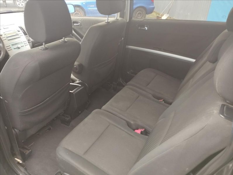 Toyota Corolla 1,8 VVT-i 95KW - fotka 10 z 15