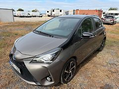 Toyota Yaris (2019) 1.5 Hybrid Select - fotografie inzerátu