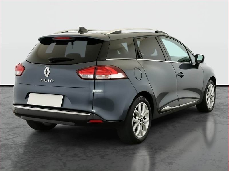 Renault Clio (2017) 1.2 TCe, Serv.kniha, Kůže - fotka 5 z 19