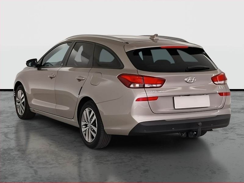 Hyundai i30 (2018) Go! 1.4 T-GDI, ČR,1.maj - fotka 4 z 27