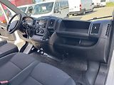 Peugeot Boxer 2.2,8p.,čelo,klima,temp.,DPH - náhled 32