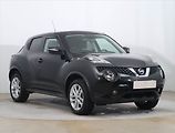 Nissan Juke (2017) 1.2 DIG-T, Serv.kniha, Navi - náhled 1