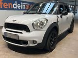 Mini Countryman (2010) MINI Countryman Cooper S ALL4 - náhled 1