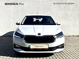 Škoda Fabia (2025) SELECTION 1.0MPi 59kW M5F - náhled 3