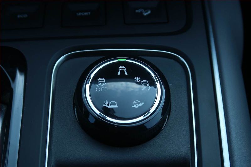 Citroën C5 Aircross (2020) BlueHDi 130, Automat - fotka 24 z 29
