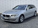 BMW Řada 5 (2011) 3.0D XDRIVE, 190kW, REZERVACE - náhled 2