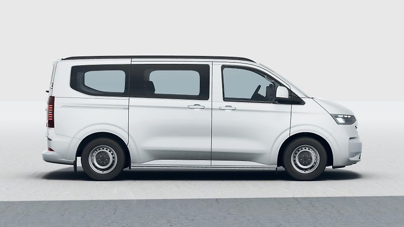 Volkswagen Transporter Kombi N1 2,0TDI KR - fotka 7 z 8