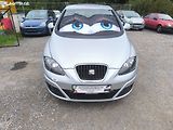 Seat Altea TDI,170KM,SERVIS,KRÁSNÝ,1MAJ67 - náhled 1