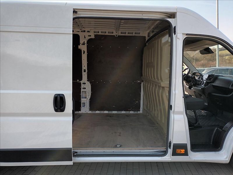 Fiat Ducato 2,2 132KW,L4H2,MAXI HEAVY,ČR, - fotka 18 z 34