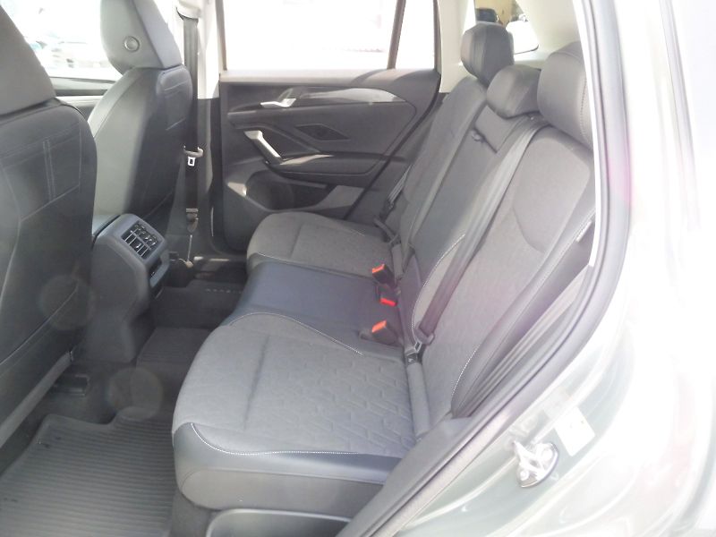 Volkswagen Tiguan (2025) People 1,5 eTSI 96kW mHEV DSG - fotka 20 z 29