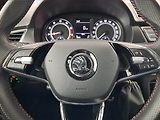 Škoda Fabia (2021) Monte Carlo 1.0 TSI, Kůže - náhled 15