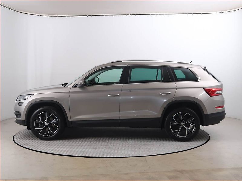 Škoda Kodiaq (2018) Style 2.0 TDI 4x4, 4X4 - fotka 3 z 20