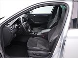 Škoda Superb 2,0 TDI 140kW DSG Sportline - náhled 11