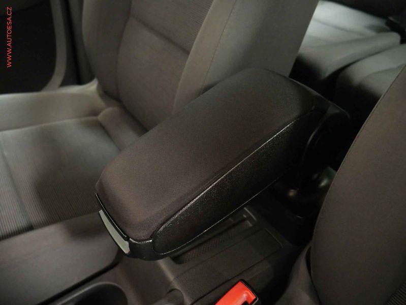 Volkswagen Touran (2007) 1.9TDI - fotka 15 z 15