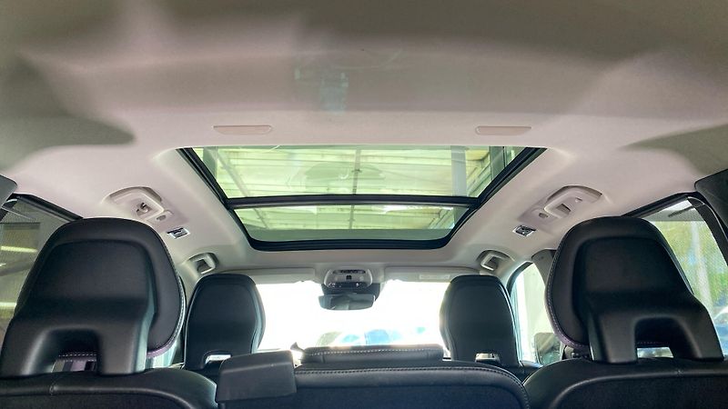 Volvo XC90 INSCRIPTION, T6 AWD Drive-E, 2 - fotka 28 z 44